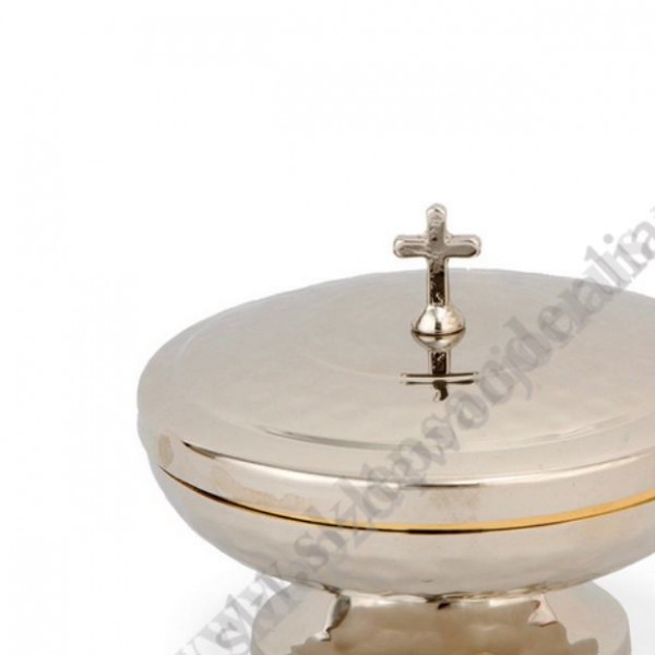 PUSZKA LITURGICZNA - 0876