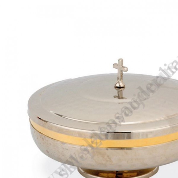 PUSZKA LITURGICZNA - 0806