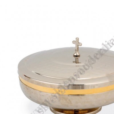 PUSZKA LITURGICZNA - 0821