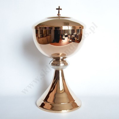 PUSZKA LITURGICZNA - 0864
