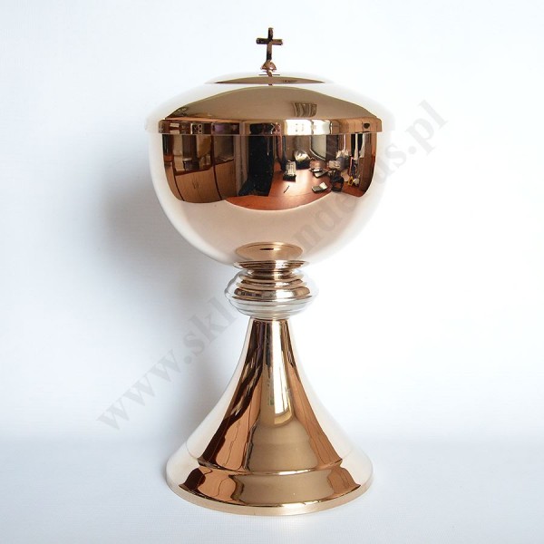 PUSZKA LITURGICZNA - 0864