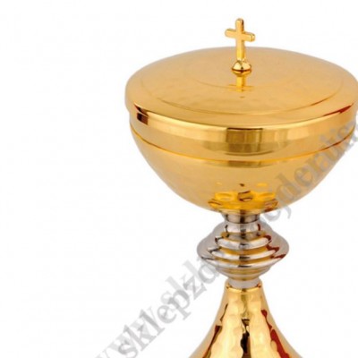 PUSZKA LITURGICZNA - 0389