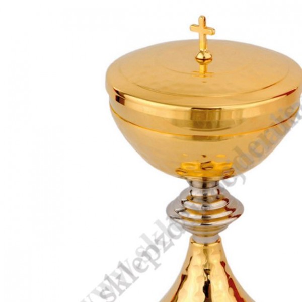 PUSZKA LITURGICZNA - 0389