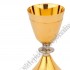 KIELICH LITURGICZNY 1664