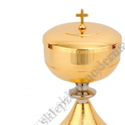 PUSZKA LITURGICZNA - 0824