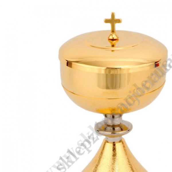 PUSZKA LITURGICZNA - 0824