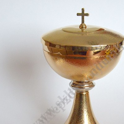 PUSZKA LITURGICZNA - 60099