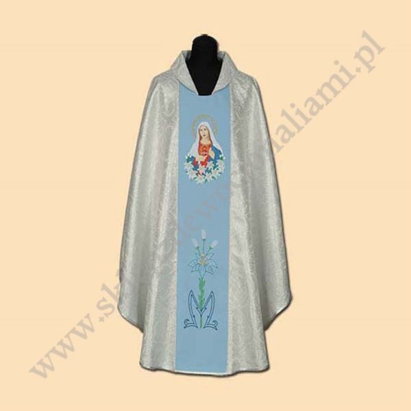 ORNAT - SERCE MATKI BOŻEJ - 71285