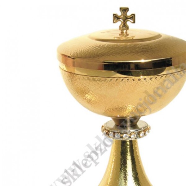 PUSZKA LITURGICZNA - 0854