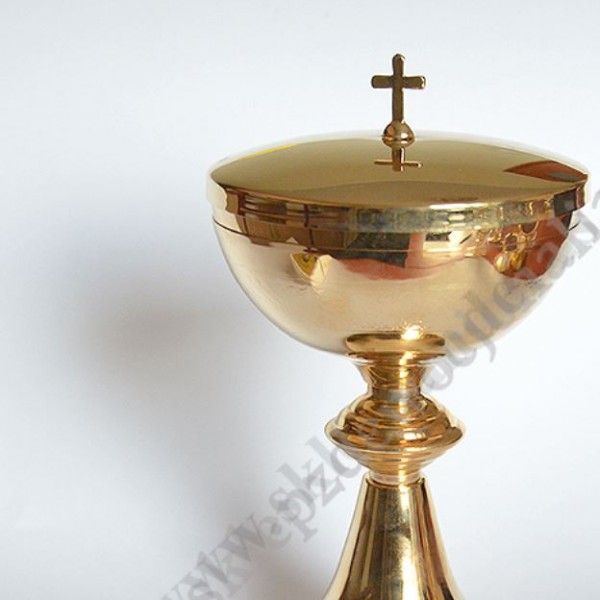 PUSZKA LITURGICZNA - 69736