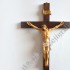KRZYŻ DREWNIANY - wys.37.5 cm - 2253