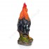 KOGUT - figurka do szopki wys.41.5 cm - 11174