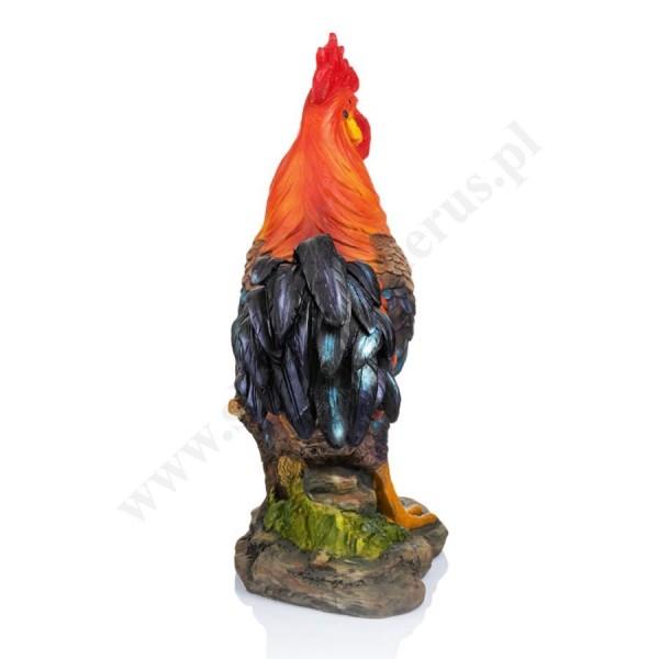 KOGUT - figurka do szopki wys.41.5 cm - 11174