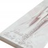 PAMIĄTKA CHRZTU ŚWIĘTEGO - obraz 13.5 x 31.5 cm - 87378