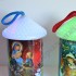 LAMPION RORATNI-ADWENTOWY - 64999
