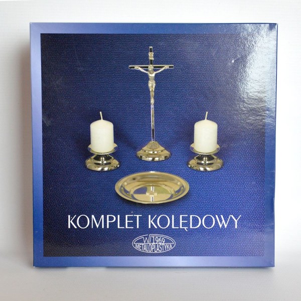 KOMPLET KOLĘDOWY - 65875