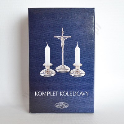 KOMPLET KOLĘDOWY - 51036