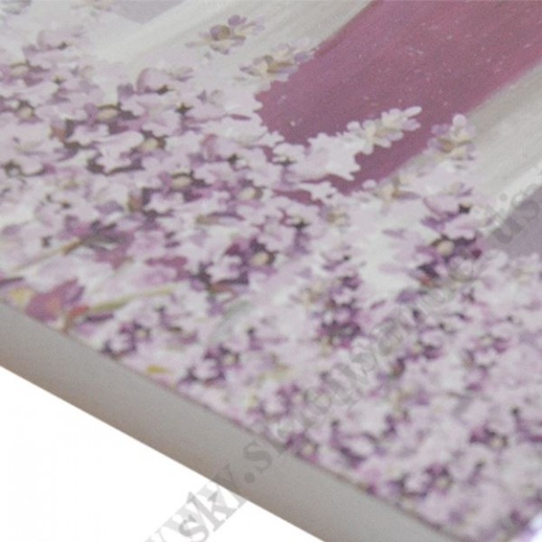 ANIOŁ - obraz 18 x 42 cm - 10313