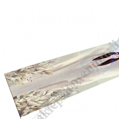 ANIOŁ - obraz 18 x 41.7 cm - 10323