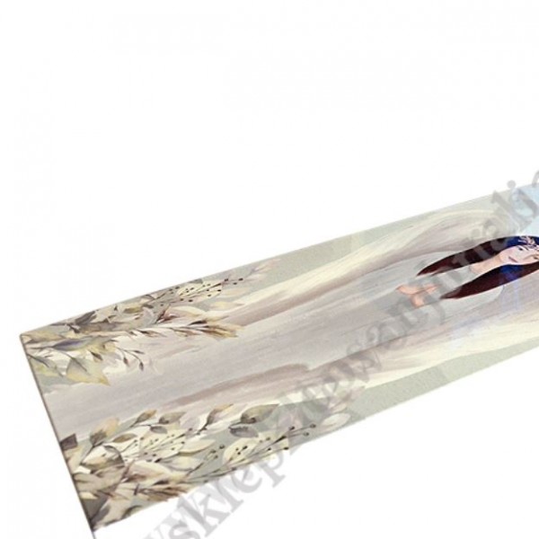 ANIOŁ - obraz 18 x 41.7 cm - 10323