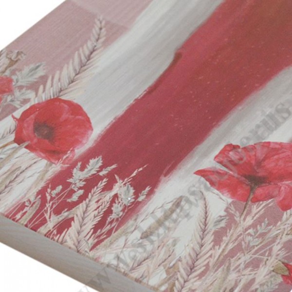 ANIOŁ - obraz 18 x 42 cm - 10310