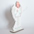 ANIOŁ STRÓŻ - statuetka wys.24.5 cm - 75677