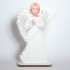 ANIOŁ STRÓŻ - statuetka wys.24.5 cm - 75676