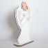 ANIOŁ STRÓŻ - statuetka wys.24.5 cm - 75676