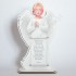 ANIOŁ STRÓŻ - statuetka wys.24.5 cm - 75678