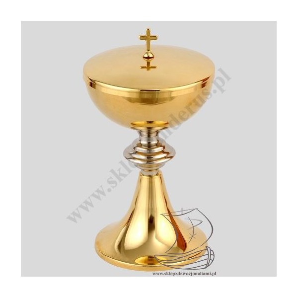 PUSZKA LITURGICZNA - 60101