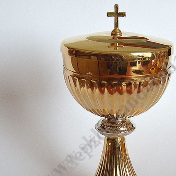 PUSZKA LITURGICZNA - 71536