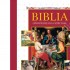 BIBLIA OPOWIEDZIANA DZIECIOM