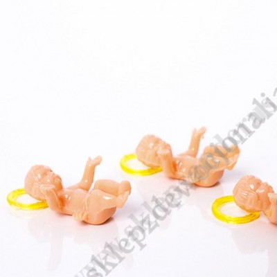 DZIECIĄTKO DO ŻŁÓBKA - 4.5 cm - 73139
