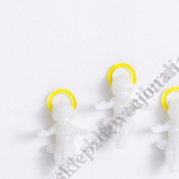 DZIECIĄTKO DO ŻŁÓBKA - 4.5 cm - 73140