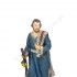 FIGURKI DO SZOPKI - wys. 18.5 cm - 30087