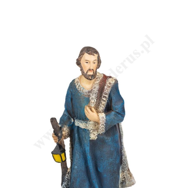 FIGURKI DO SZOPKI - wys. 18.5 cm - 30087