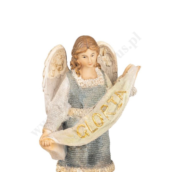 FIGURKI DO SZOPKI - wys. 18.5 cm - 30087