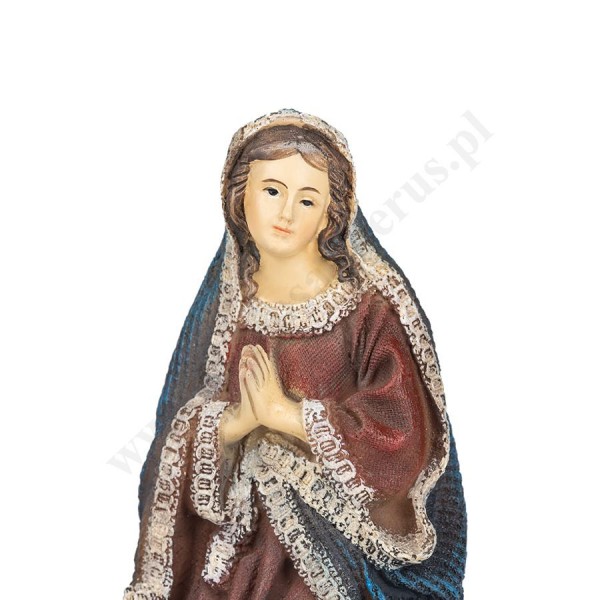 FIGURKI DO SZOPKI - wys. 18.5 cm - 30087