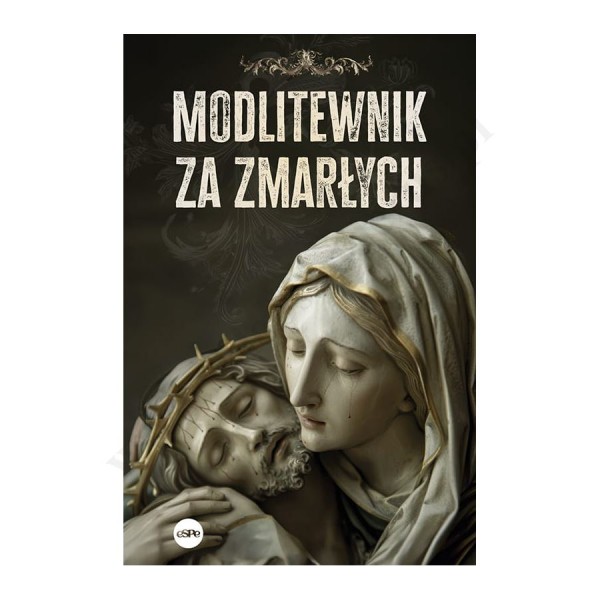 MOLDITEWNIK ZA ZMARŁYCH