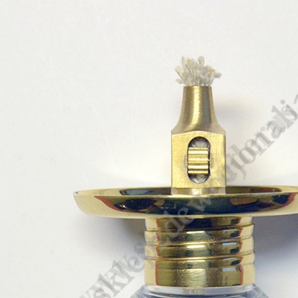 WKŁAD OLEJOWY Z REGULACJĄ - 73677