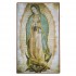 MATKA BOŻA Z GUADALUPE - format 12.5 x 20.5 cm - 50136