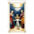 ŚWIĘTA RODZINA - obrazek 6.5 x 11 cm - paczka 100 szt. - 50105