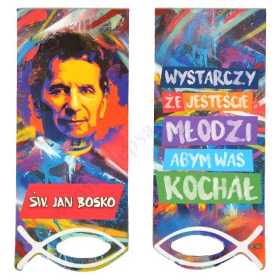 ZAKŁADKA MAGNETYCZNA - 47469