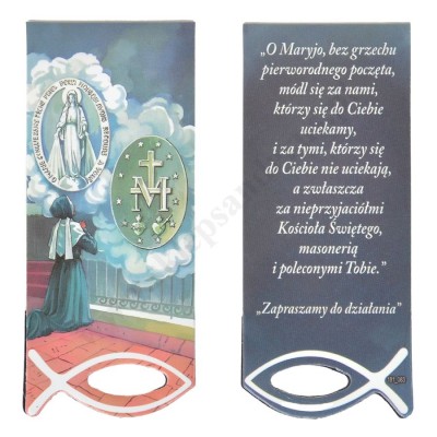 ZAKŁADKA MAGNETYCZNA - 47471