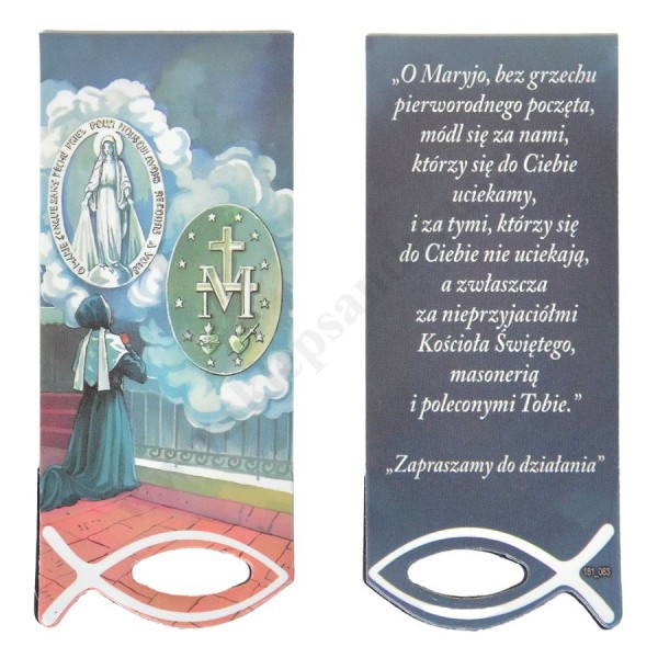 ZAKŁADKA MAGNETYCZNA - 47471