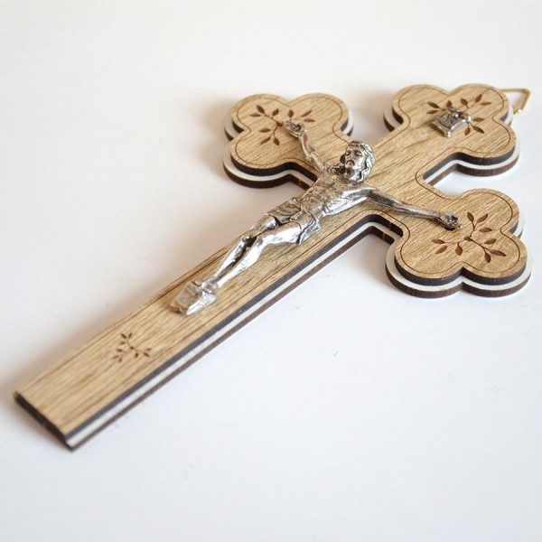 KRZYŻ - wys.17.5 cm - 82257
