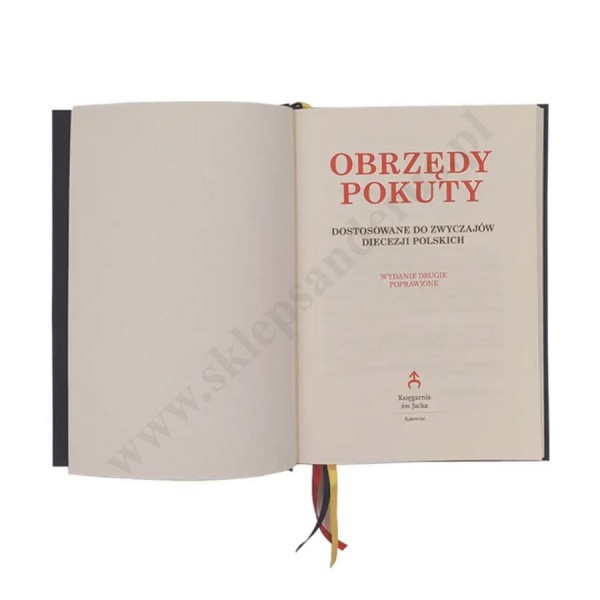 OBRZĘDY POKUTY