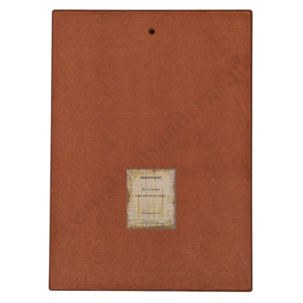 BÓG OJCIEC - format 17 x 25.5 cm - 0258