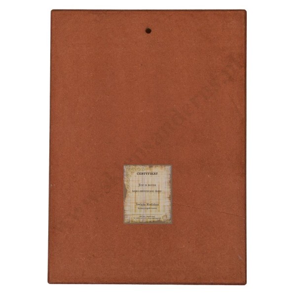 ŚWIĘTA RODZINA - format 20.5 x 28.5 cm - 67303