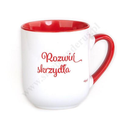 KUBEK ANIOŁ - ROZWIŃ SKRZYDŁA - 56072